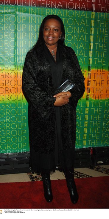 W 2015 r. pochodząca z brytyjskiego Northampton Pat McGrath uruchomiła własną markę kosmetyków kolor