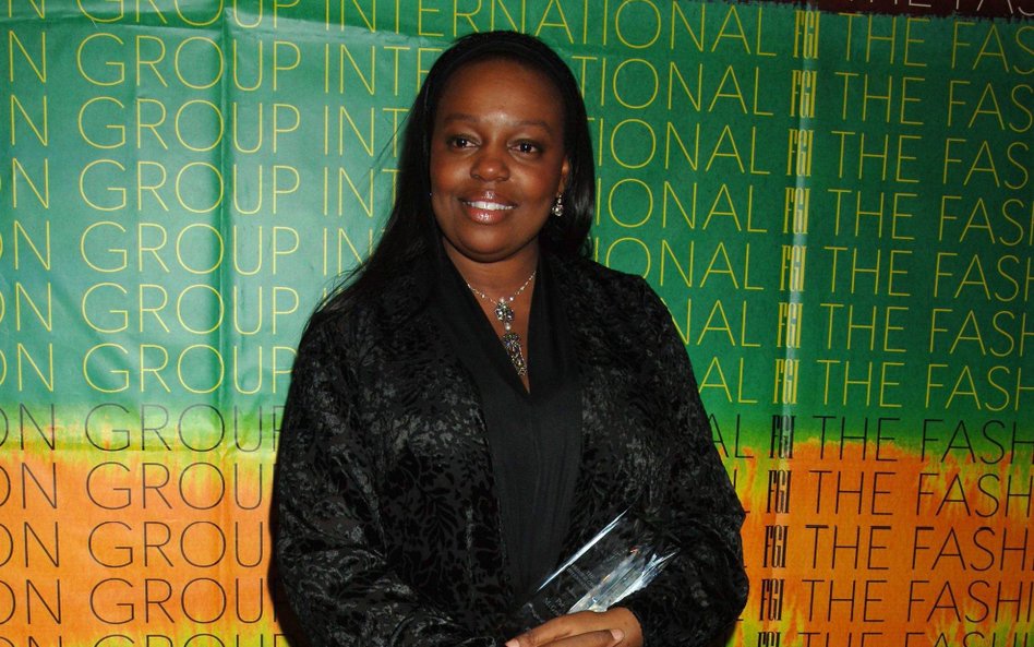 W 2015 r. pochodząca z brytyjskiego Northampton Pat McGrath uruchomiła własną markę kosmetyków kolor