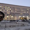 Rosyjski dyplomata i włoski oficer zatrzymani za szpiegostwo