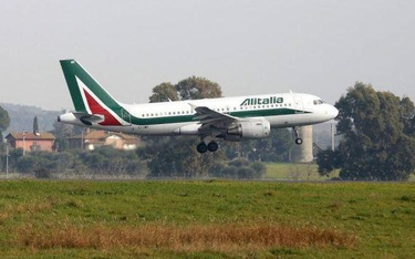 Czy Alitalia płaci odsetki od kredytu?
