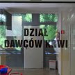 Na dziś nie ma żadnej nowelizacji przepisów dotyczących oddawania krwi czy dni wolnych z tego tytułu