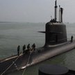 Scorpene francuskiej korporacji DCNS można uzbroić w dalekosięż- ne pociski