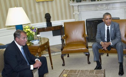 Czy Barack Obama stanie przed sądem?