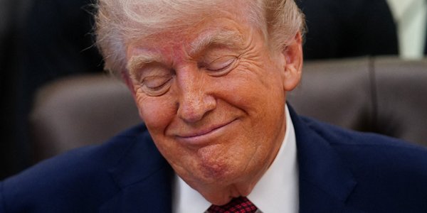 Amerykanie nie są zadowoleni z Donalda Trumpa. Główne powody wskazali w sondażu