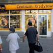Kredyt w złotych drożeje