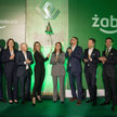GPW zachwycona Żabką. Inwestorzy jakby mniej