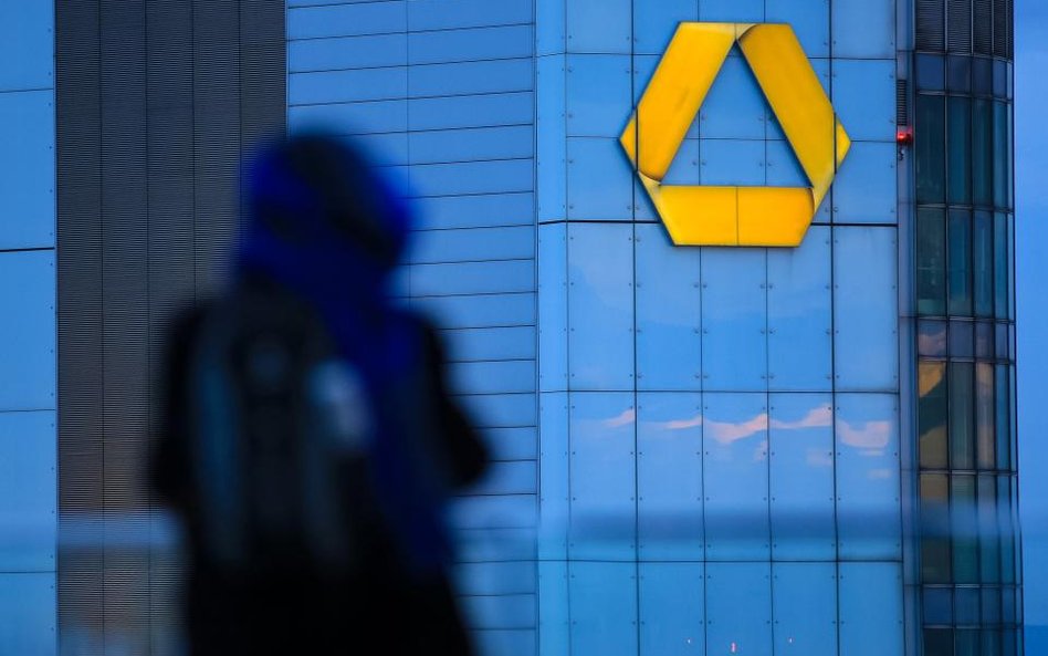Fuzja Deutsche Banku z Commerzbankiem nie taka pewna