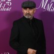 Jacek Kopczyński podczas jubileuszu serialu „M jak Miłość”