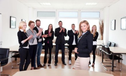 Co szef może zrobić, żeby pracownikom pracowało się lepiej, a firma zwiększała zyski