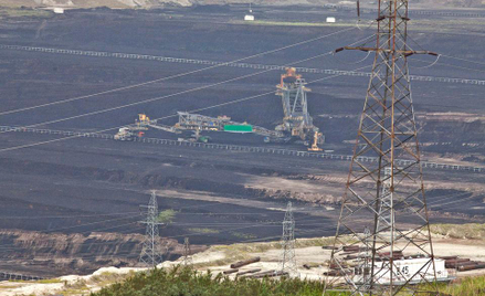 Polska wetuje redukcję CO2