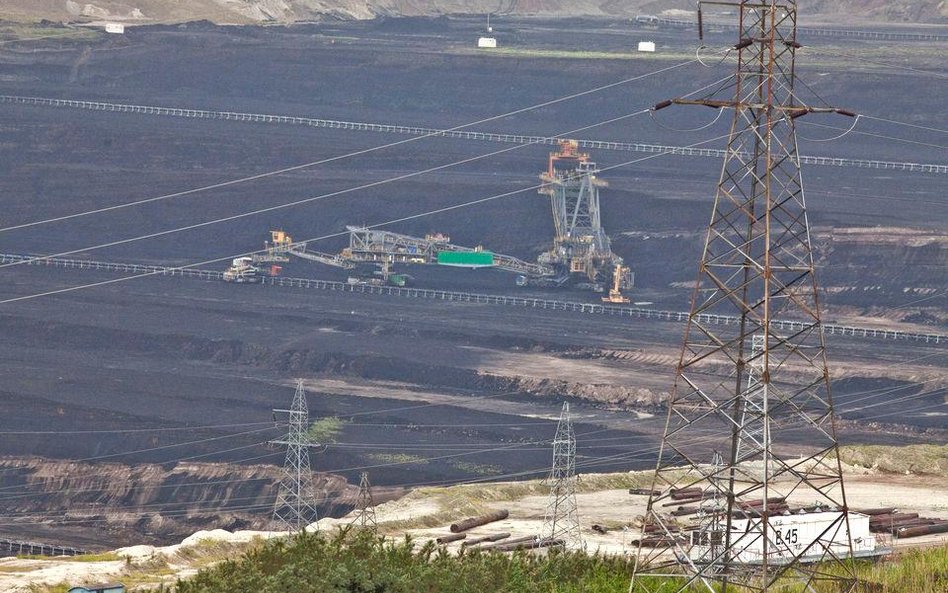 Polska wetuje redukcję CO2