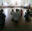 Polacy odchodzą od Kościoła. Najszybszy spadek na świecie