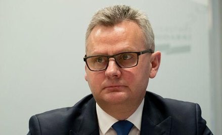 Aleksander Grad nowym prezesem ZE PAK