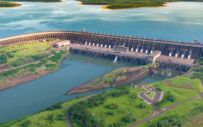 Produkcja energii z wody będzie kluczowa przy próbach powstrzymania ocieplenia klimatu