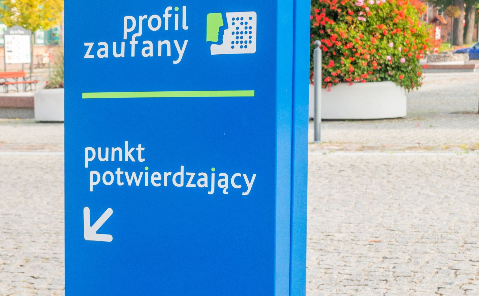 Awaria Profilu Zaufanego. Problemy z załatwieniem wielu spraw przez Internet