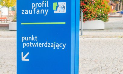 Awaria Profilu Zaufanego. Problemy z załatwieniem wielu spraw przez Internet