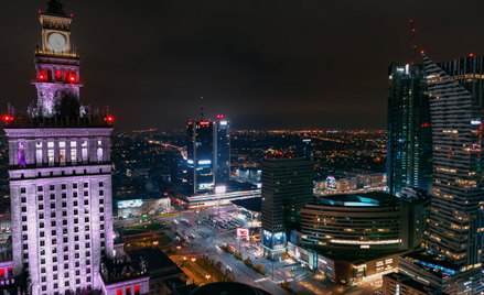 Warszawa