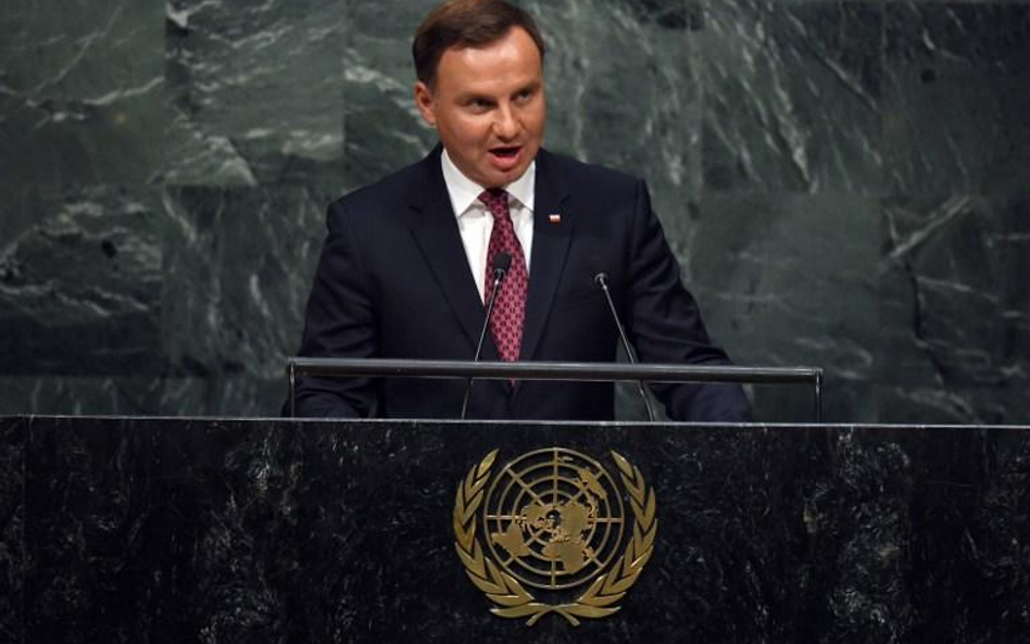 Andrzej Duda