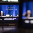 Berkshire Hathaway gromadzi gotówkę. Buffett pozbywa się akcji