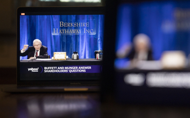 Berkshire Hathaway: Japońscy faworyci Buffetta mocno przegrzani