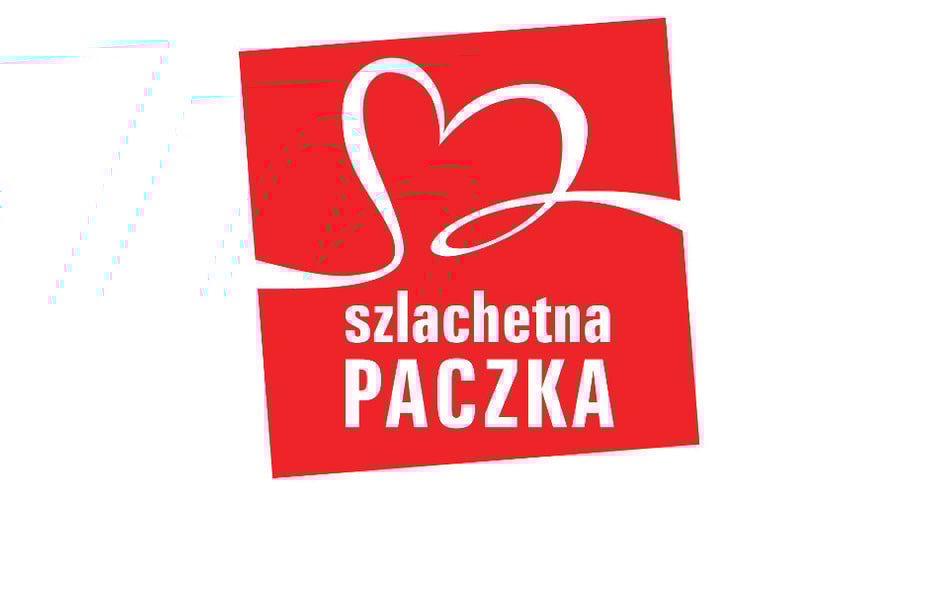 Akcja "Szlachetna Paczka" organizowana jest także w szkołach