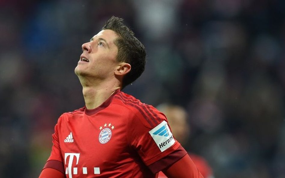 Robert Lewandowski