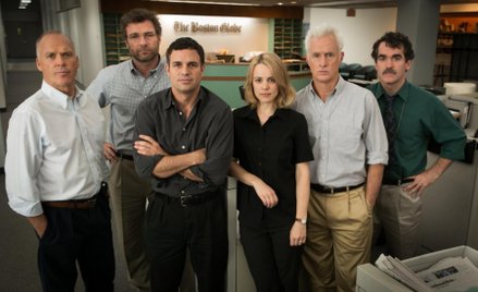 Wenecja 2015: To jest dziennikarstwo!