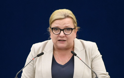 Beata Kempa: Niemcy i Francja z całą pewnością mają problem z praworządnością
