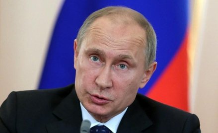 Władimir Putin