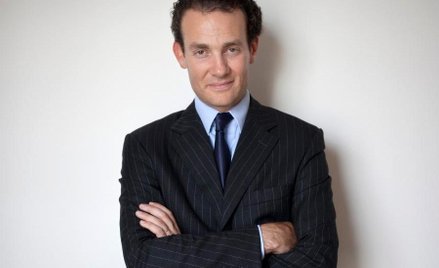 Alexandre de Rothschild