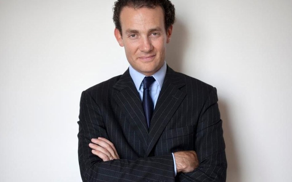 Alexandre de Rothschild