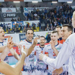 Swój udział w mistrzostwach Zaksa rozpocznie 12 grudnia meczem o 17.30.