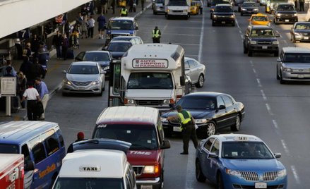 Amerykańskie auto spala 9,97 l na 100 km