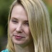 Marissa Mayer