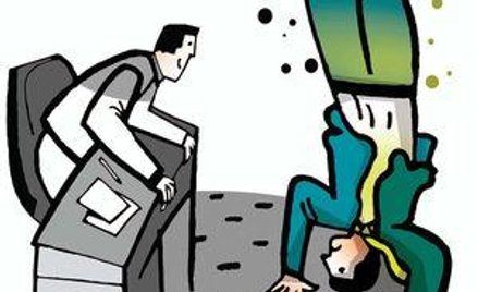 Nie zawsze można ukarać pracownika za sprzeciw