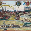 Na aukcji bibliofilskiej w Warszawie 25 maja od 15 tys. zł. rozpocznie się licytacja panoramy Krakow