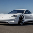 Porsche Taycan: Pierwsze elektryczne Porsche. Projekt za pół miliarda euro.