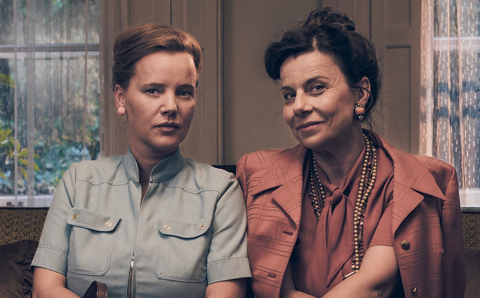 Amerykanie o „Ołowianych dzieciach”: niezłomna Kulig od Pawlikowskiego