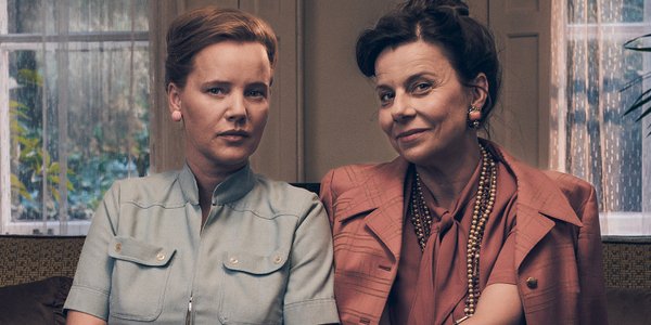 Amerykanie o „Ołowianych dzieciach”: niezłomna Kulig od Pawlikowskiego