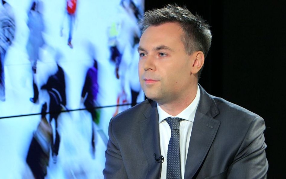 #RZECZoBIZNESIE: Michał Pieprzny: Lojalny klient oczekuje nagrody