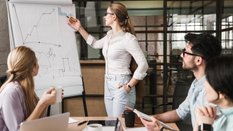 Co 8. polska przedsiębiorczyni przy pozyskiwaniu finansowania doświadczyła trudności związanych z pł