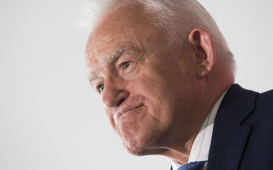 Miller o wygranej PiS: KKP - kiełbasa, Kościół, propaganda