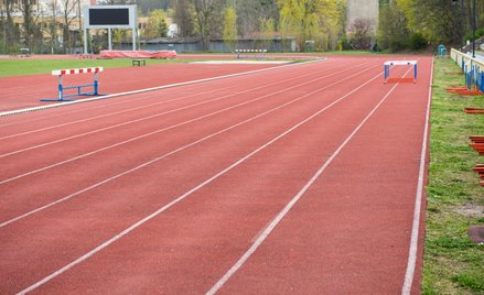 Sport zawsze był dla władzy platformą propagandy, bo nic nie błyszczy równie mocno, jak medale
