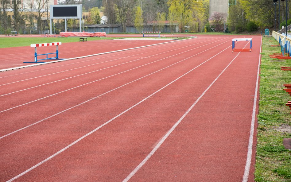 Sport zawsze był dla władzy platformą propagandy, bo nic nie błyszczy równie mocno, jak medale