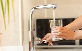 Wodociągi Warszawskie przedłużyły abolicję do 15 października