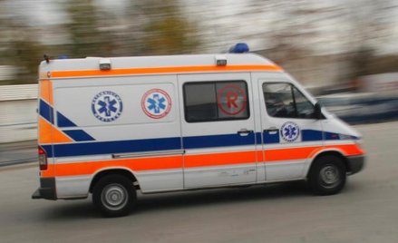 Nowa ustawa: lekarze przestaną jeździć karetkami