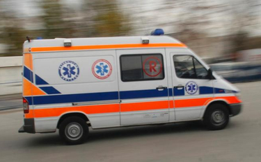 Jakie będą skutki wyrzucenia z systemu ratownictwa medycznego niepublicznych ambulansów
