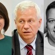 #RZECZoPOLITYCE: Marek Jurek, Anna Maria Siarkowska, o. Jacek Szymczak