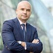 Przemysław Janiszewski, dyrektor budownictwa energetyczno-przemysłowego w Unibepie