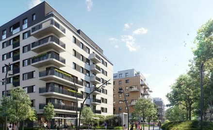 Rekordowy Unidevelopment